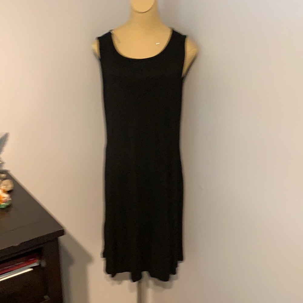 Swing Dress